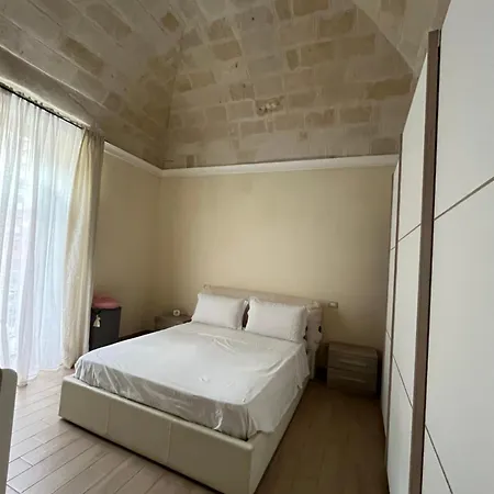 Apartamento La Casetta Del Borgo