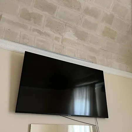 La Casetta Del Borgo Apartamento *