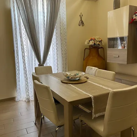 La Casetta Del Borgo * Tarento