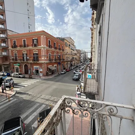 Apartamento La Casetta Del Borgo Tarento