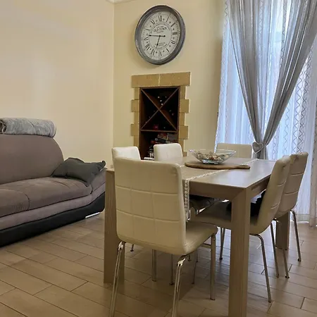 La Casetta Del Borgo
