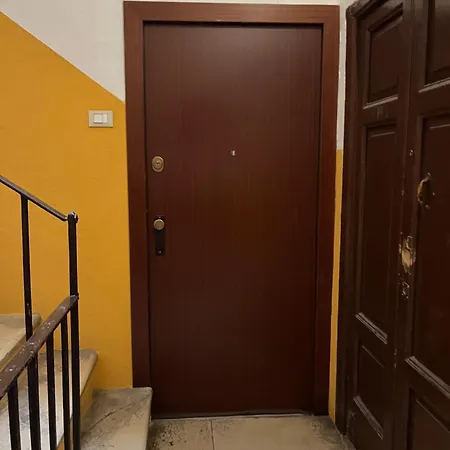 Apartamento La Casetta Del Borgo *